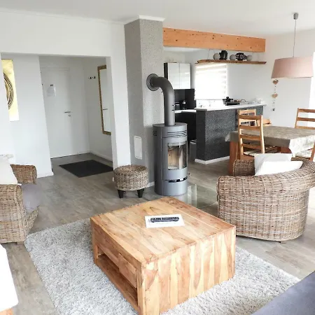 Fewo Hafenblick_muelr Apartamento